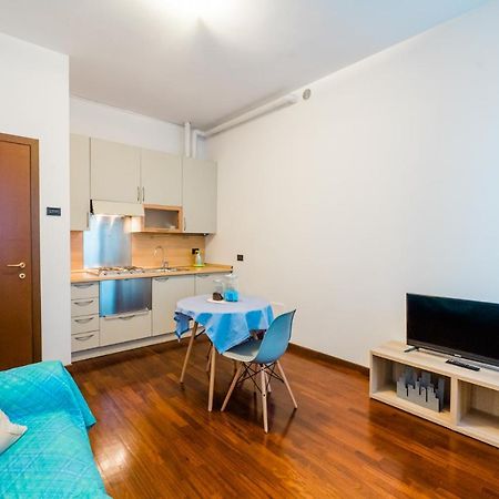 P&P Atmosfera Apartment Bergamo Eksteriør billede