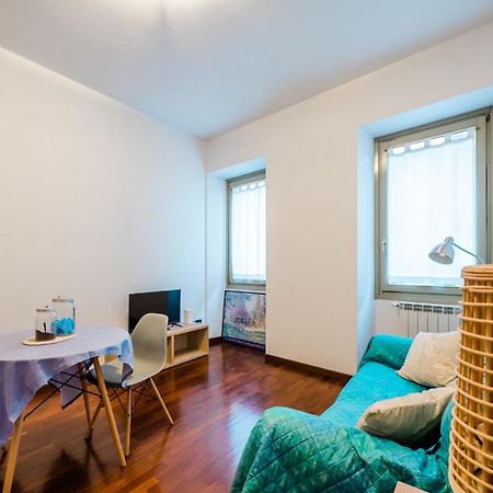 P&P Atmosfera Apartment Bergamo Eksteriør billede
