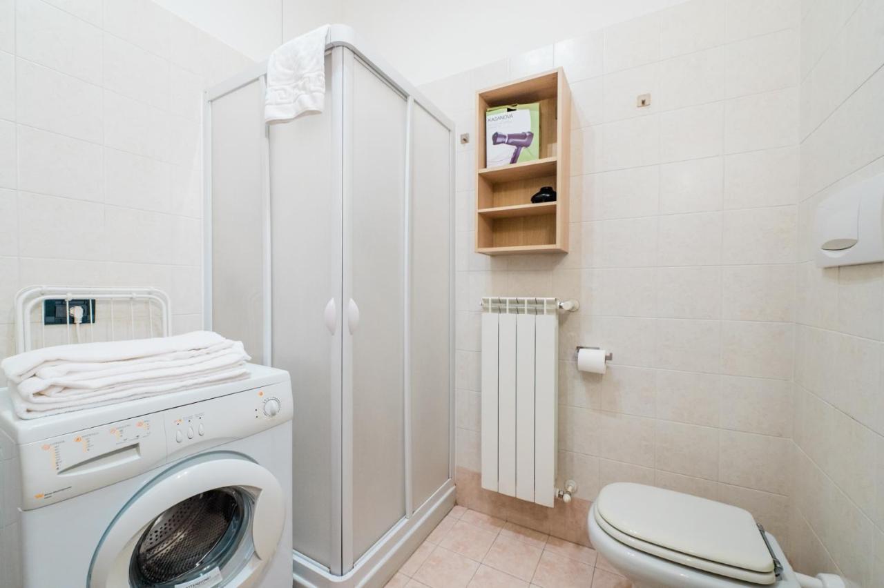 P&P Atmosfera Apartment Bergamo Eksteriør billede