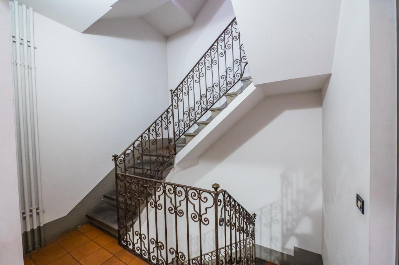P&P Atmosfera Apartment Bergamo Eksteriør billede