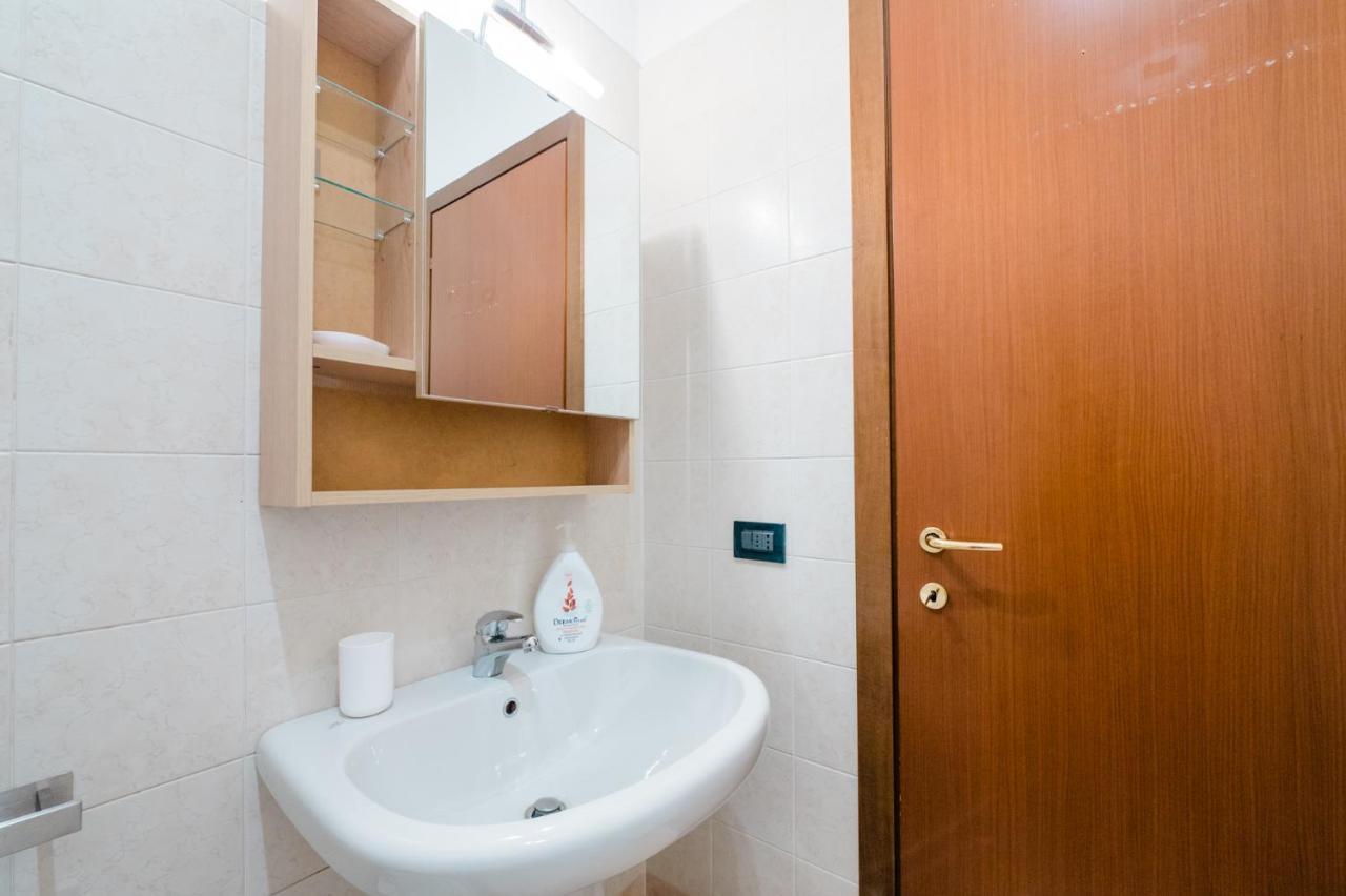 P&P Atmosfera Apartment Bergamo Eksteriør billede